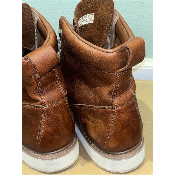Timberland Pro 24/7 Comfort System 53009 Mens 14Wide Work Boots main image 6